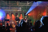Występ Lokomotywa Band