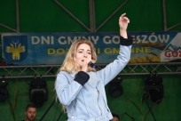 Edyta Cymer i przyjaciele