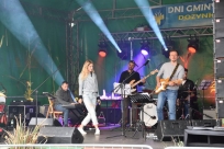 Edyta Cymer i przyjaciele