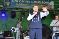 Zabawa dożynkowa