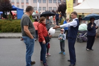 Zabawa dożynkowa