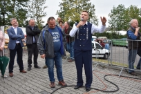 Zabawa dożynkowa