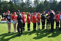 Ceremonia wręczenia nagród