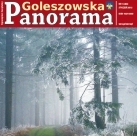 Okładka Panoramy Goleszowa - Styczeń 2015