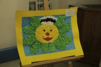 Praca - pierwsze miejsce