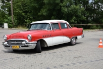 Rajd Retro - Buick Super Riviera