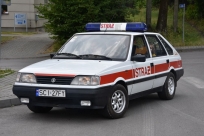 Polonez Straż