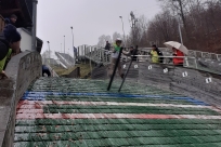 Konkurs skoków w Wiśle