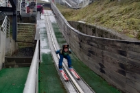 Konkurs skoków w Wiśle