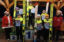 Konkurs skoków w Wiśle