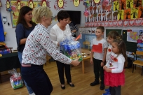 Konkurs : "Kocham Cię Polsko"
