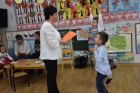 Konkurs : "Kocham Cię Polsko"
