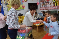 Konkurs : "Kocham Cię Polsko"
