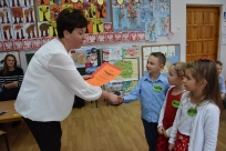 Konkurs : "Kocham Cię Polsko"