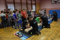 Rekord w pierwszej pomocy
