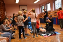 Bicie rekordu zakończone