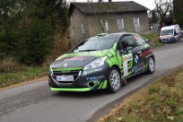 Start zawodników godz. 9:46 - OS 357