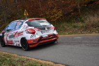 Start zawodników godz. 9:46 - OS 357