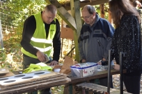 Zawody strzeleckie o Puchar Przewodniczącego Rady Gminy Goleszów