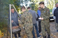 Zawody strzeleckie o Puchar Przewodniczącego Rady Gminy Goleszów