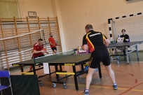 Turniej Tenisa Stołowego