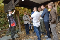 Zawody strzeleckie o Puchar Przewodniczącego Rady Gminy Goleszów