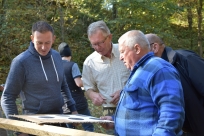 Zawody strzeleckie o Puchar Przewodniczącego Rady Gminy Goleszów