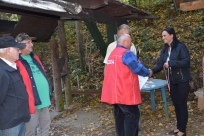 Zawody strzeleckie o Puchar Przewodniczącego Rady Gminy Goleszów
