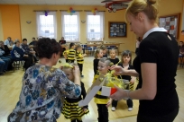 Dzień Babci i Dziadka