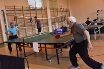 Turniej Tenisa Stołowego