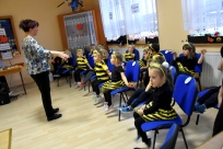 Dzień Babci i Dziadka