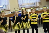 Dzień Babci i Dziadka
