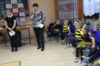 Dzień Babci i Dziadka