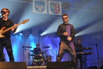Koncert Papa D
