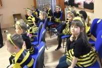 Dzień Babci i Dziadka