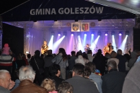 Koncert Papa D
