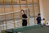Turniej Tenisa Stołowego