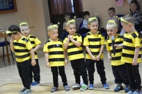 Dzień Babci i Dziadka
