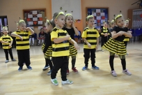 Dzień Babci i Dziadka