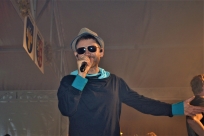 Koncert Papa D