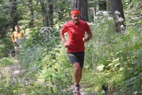 CROSS RUN O ZŁOTY DZIĘGIEL