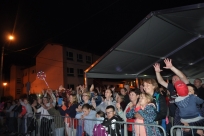 Koncert Papa D