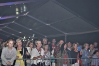 Koncert Papa D