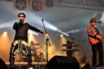 Koncert Papa D