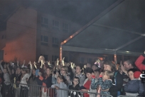 Koncert Papa D
