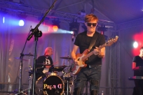 Koncert Papa D