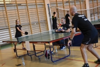 Turniej Tenisa Stołowego