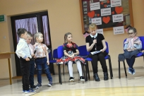 Dzień Babci i Dziadka