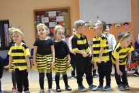 Dzień Babci i Dziadka