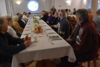 Spotkanie Seniorów Cisownica